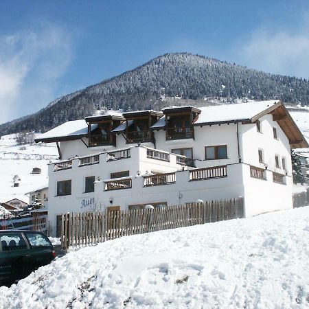 Ferienhaus Auer Nauders Dış mekan fotoğraf