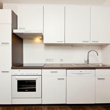 Ferienhaus Auer Nauders Dış mekan fotoğraf