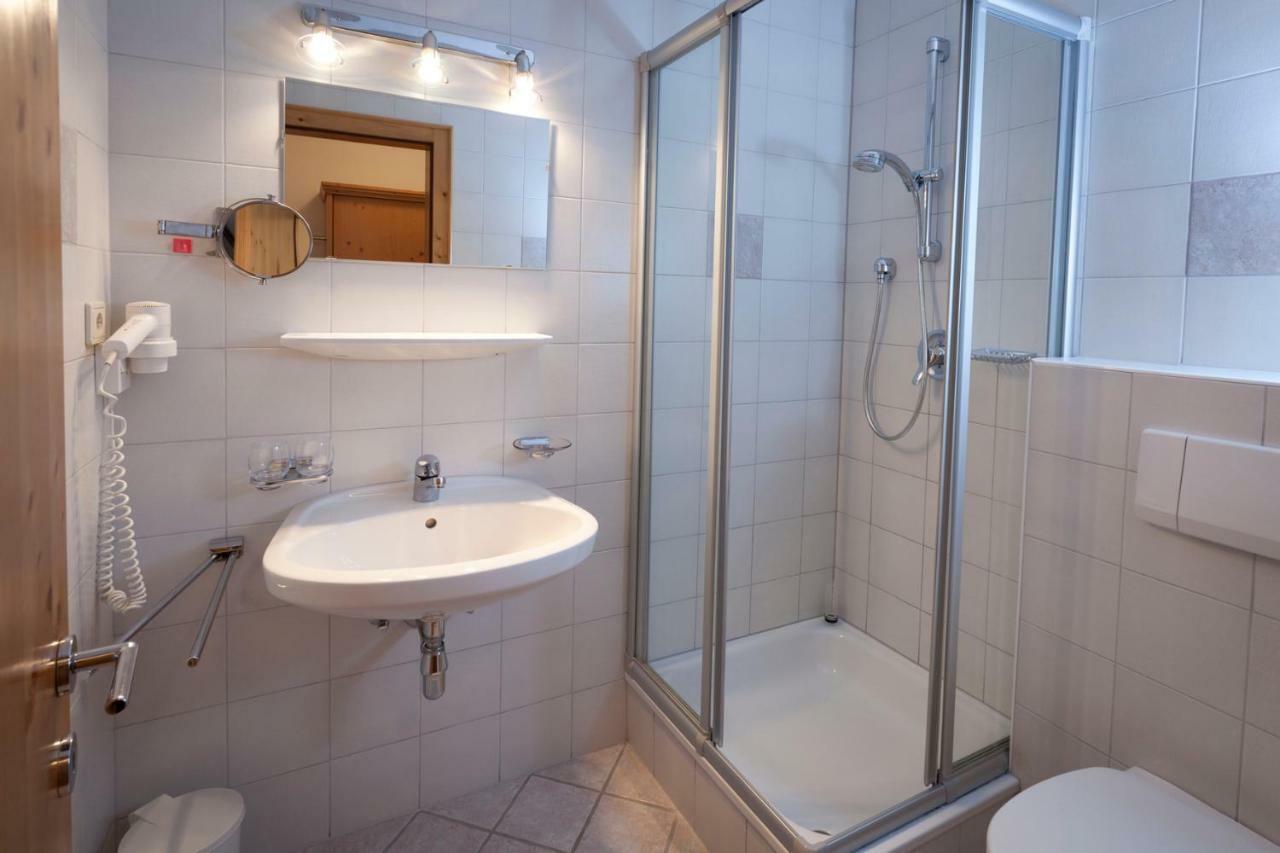Ferienhaus Auer Nauders Dış mekan fotoğraf