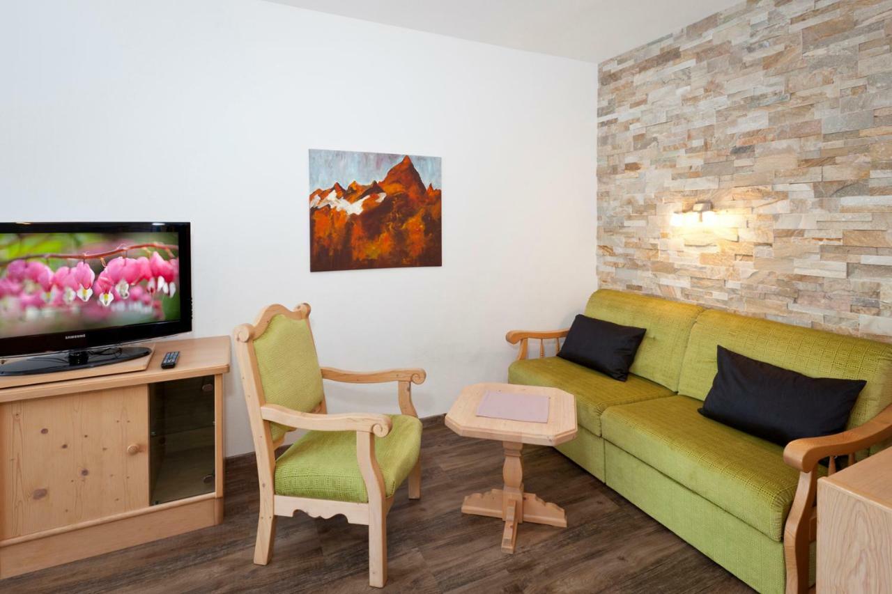 Ferienhaus Auer Nauders Dış mekan fotoğraf